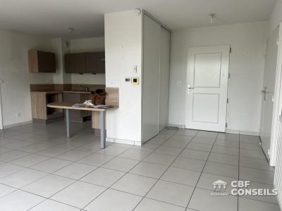Annonce Vente 3 pices Appartement Clermont-ferrand 63