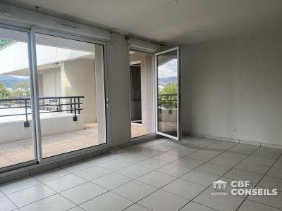 Acheter Appartement 70 m2 Clermont-ferrand