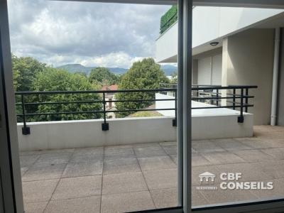 Acheter Appartement Clermont-ferrand Puy de dome