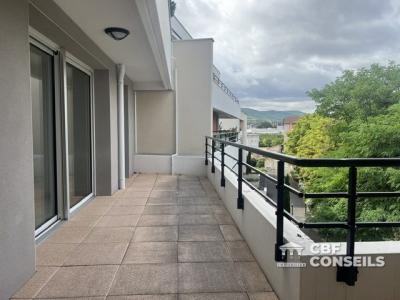 Acheter Appartement Clermont-ferrand 239000 euros