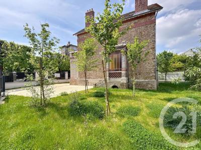 Annonce Vente 6 pices Maison Thiais 94