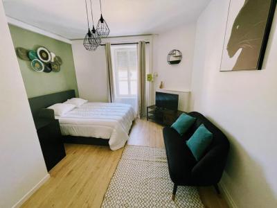 Louer Appartement 22 m2 Angouleme