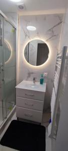 Louer Appartement 21 m2 Longjumeau