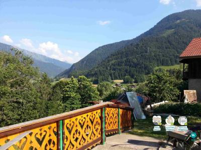 Annonce Location Appartement Seytroux 74