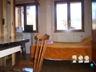 Louer Appartement 20 m2 Seytroux
