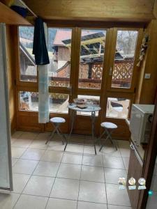 Louer Appartement Seytroux Haute savoie
