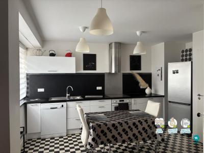 Annonce Location 5 pices Maison Clermont-ferrand 63