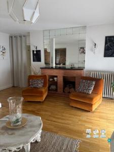 Louer Maison 110 m2 Clermont-ferrand