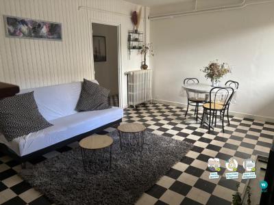 Louer Maison Clermont-ferrand Puy de dome