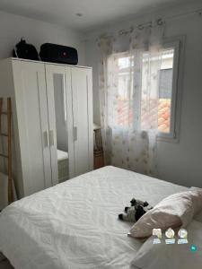 For rent Eguilles 2 rooms 28 m2 Bouches du Rhone (13510) photo 1