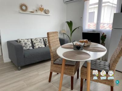 For rent Eguilles 2 rooms 28 m2 Bouches du Rhone (13510) photo 4