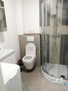 For rent Nancy 1 room 21 m2 Meurthe et moselle (54000) photo 2