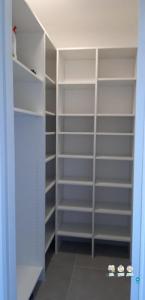 For rent Nancy 1 room 21 m2 Meurthe et moselle (54000) photo 3