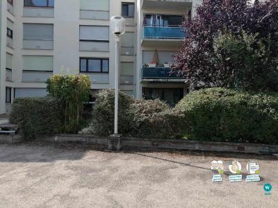 For rent Nancy 1 room 21 m2 Meurthe et moselle (54000) photo 4