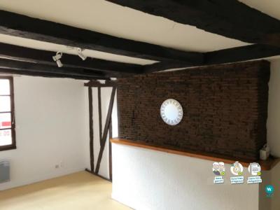 Louer Appartement Limoges 530 euros