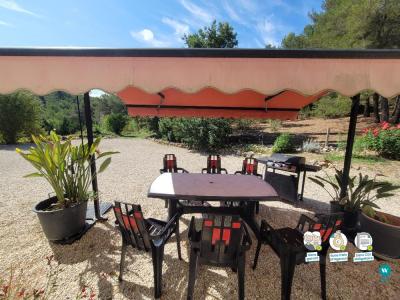 For rent Rognes 4 rooms 132 m2 Bouches du Rhone (13840) photo 1
