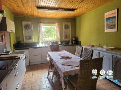 For rent Rognes 4 rooms 132 m2 Bouches du Rhone (13840) photo 3