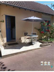 For rent Bagnoles-de-l'orne 2 rooms 35 m2 Orne (61140) photo 0