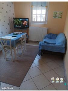 For rent Bagnoles-de-l'orne 2 rooms 35 m2 Orne (61140) photo 1