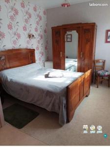 For rent Bagnoles-de-l'orne 2 rooms 35 m2 Orne (61140) photo 2