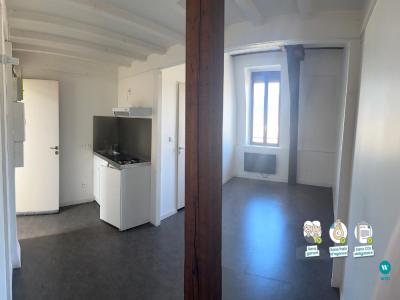 Annonce Location Appartement Maxeville 54