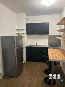 Annonce Location 2 pices Appartement Gennevilliers 92