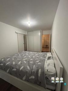 Louer Appartement 48 m2 Gennevilliers