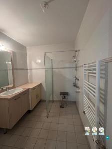 Louer Appartement Gennevilliers Hauts de Seine
