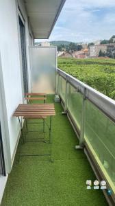 Annonce Location 2 pices Appartement Saint-etienne 42