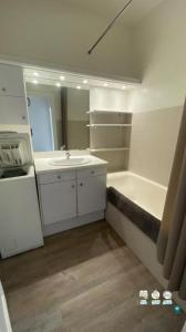 Louer Appartement Saint-etienne 550 euros