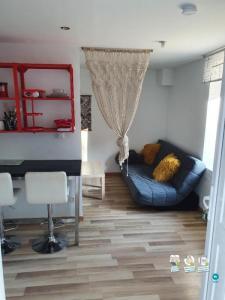 For rent Audincourt 1 room 25 m2 Doubs (25400) photo 0
