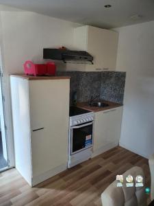 For rent Audincourt 1 room 25 m2 Doubs (25400) photo 3