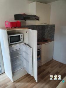 For rent Audincourt 1 room 25 m2 Doubs (25400) photo 4