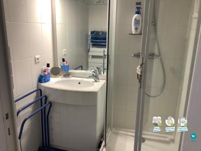 For rent Baule-escoublac 1 room 25 m2 Loire atlantique (44500) photo 2