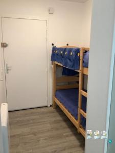 For rent Baule-escoublac 1 room 25 m2 Loire atlantique (44500) photo 4