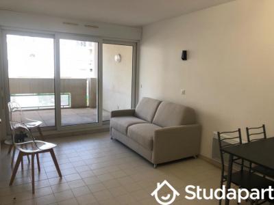 For rent Antibes 2 rooms 31 m2 Alpes Maritimes (06600) photo 0