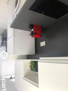 For rent Antibes 2 rooms 31 m2 Alpes Maritimes (06600) photo 2