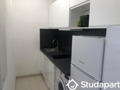 For rent Antibes 2 rooms 31 m2 Alpes Maritimes (06600) photo 3