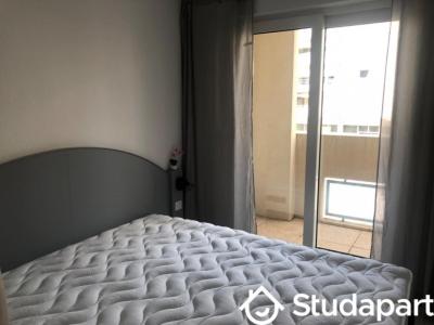 For rent Antibes 2 rooms 31 m2 Alpes Maritimes (06600) photo 4