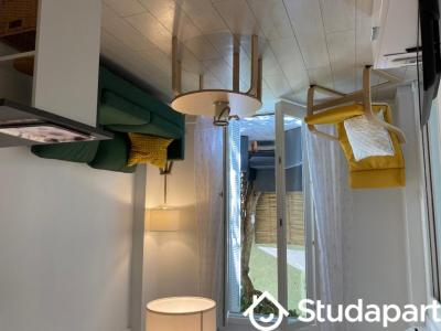 Annonce Location 2 pices Appartement Nice 06