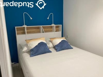 Louer Appartement Nice Alpes Maritimes