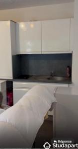 For rent Villeneuve-loubet 1 room 22 m2 Alpes Maritimes (06270) photo 1