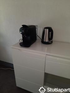 For rent Villeneuve-loubet 1 room 22 m2 Alpes Maritimes (06270) photo 2