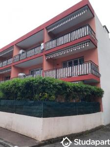 For rent Villeneuve-loubet 1 room 22 m2 Alpes Maritimes (06270) photo 3