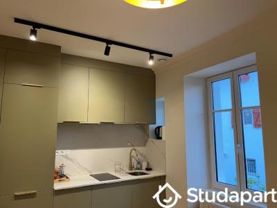 Annonce Location 2 pices Appartement Guethary 64
