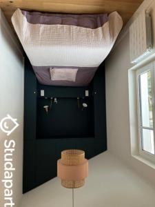 Louer Appartement 33 m2 Guethary