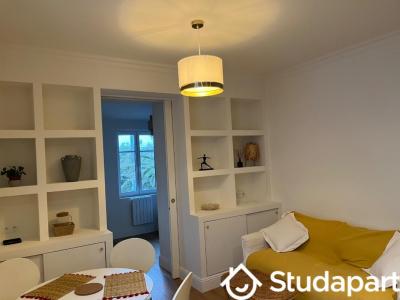 Louer Appartement Guethary Pyrenees atlantiques