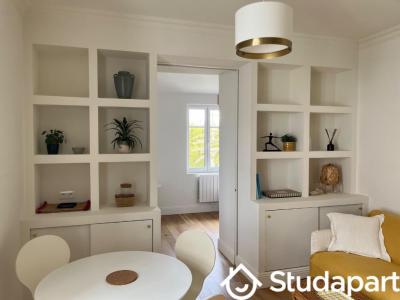 Louer Appartement Guethary 690 euros