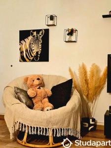 Annonce Location 2 pices Appartement Perpignan 66