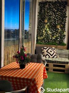 Louer Appartement Perpignan 640 euros